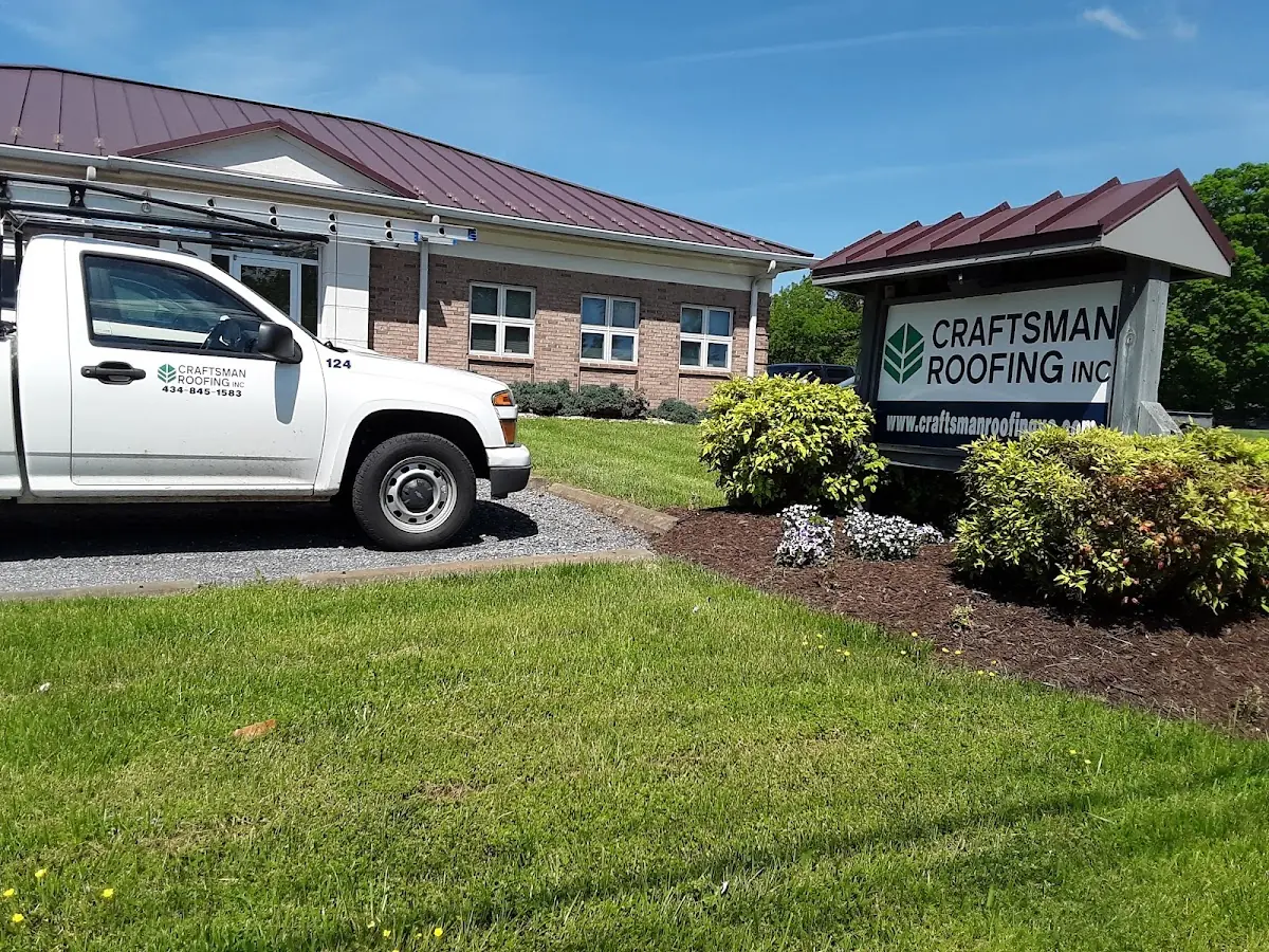 Quality Chimney Repair by experienced craftsmen in Pinewood